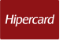 Aceitamos HiperCard Cartão - Tele Águas